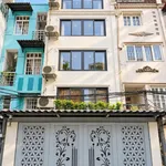 Bán nhà phố 4PN Phan Xích Long Phú Nhuận 6 tỷ - Ảnh thu nhỏ 1