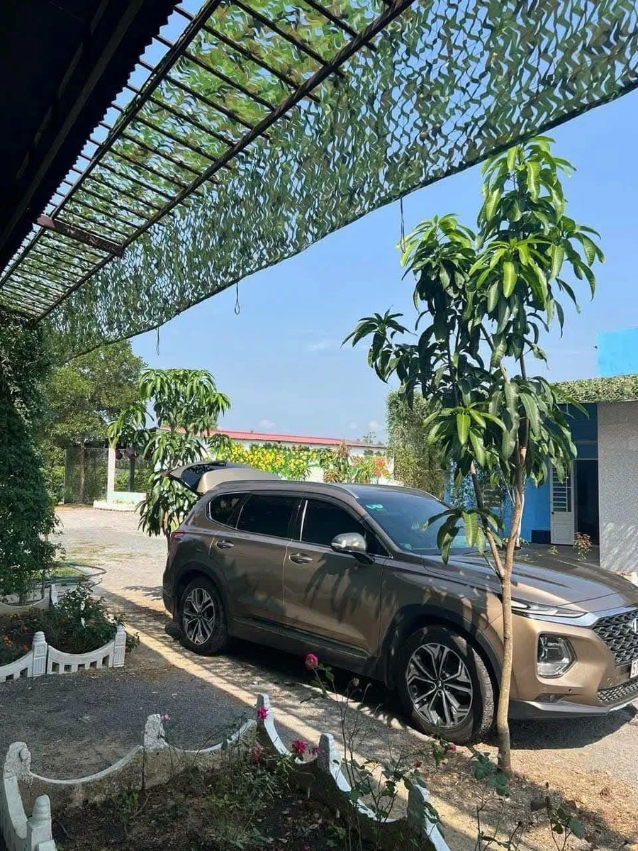 Bán farm 2ha view suối Định Quán, Đồng Nai - 5 tỷ - Ảnh thu nhỏ 3