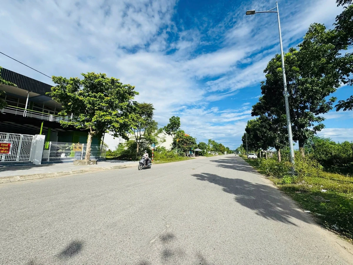 Bán đất KQH Thanh Lam 161,25m2 ngang 7,5m, 3 mặt thoáng, Phường Thanh Thủy, Huế - Ảnh thu nhỏ 3