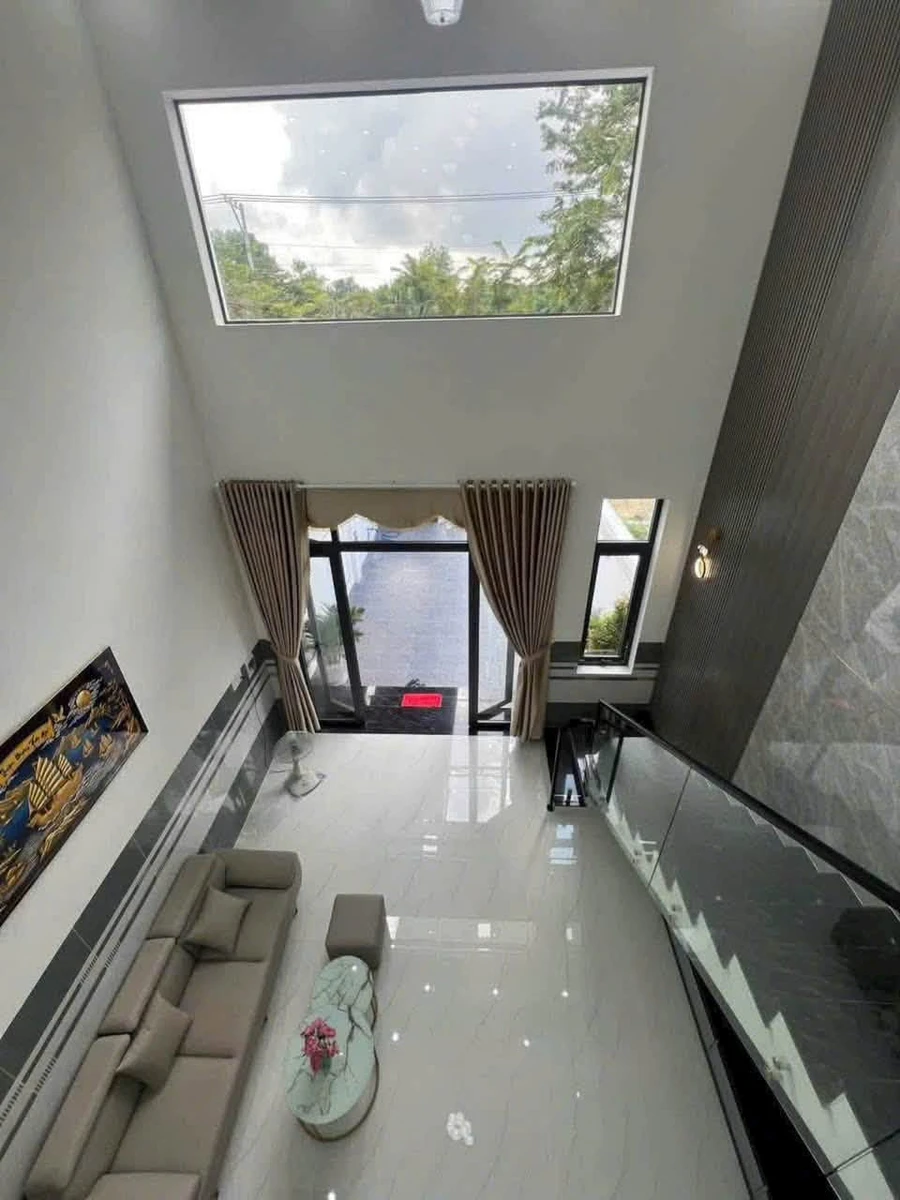 Bán nhà mặt tiền Nguyễn Văn Linh Tây Ninh 80m² 2,39 tỷ - Ảnh thu nhỏ 2
