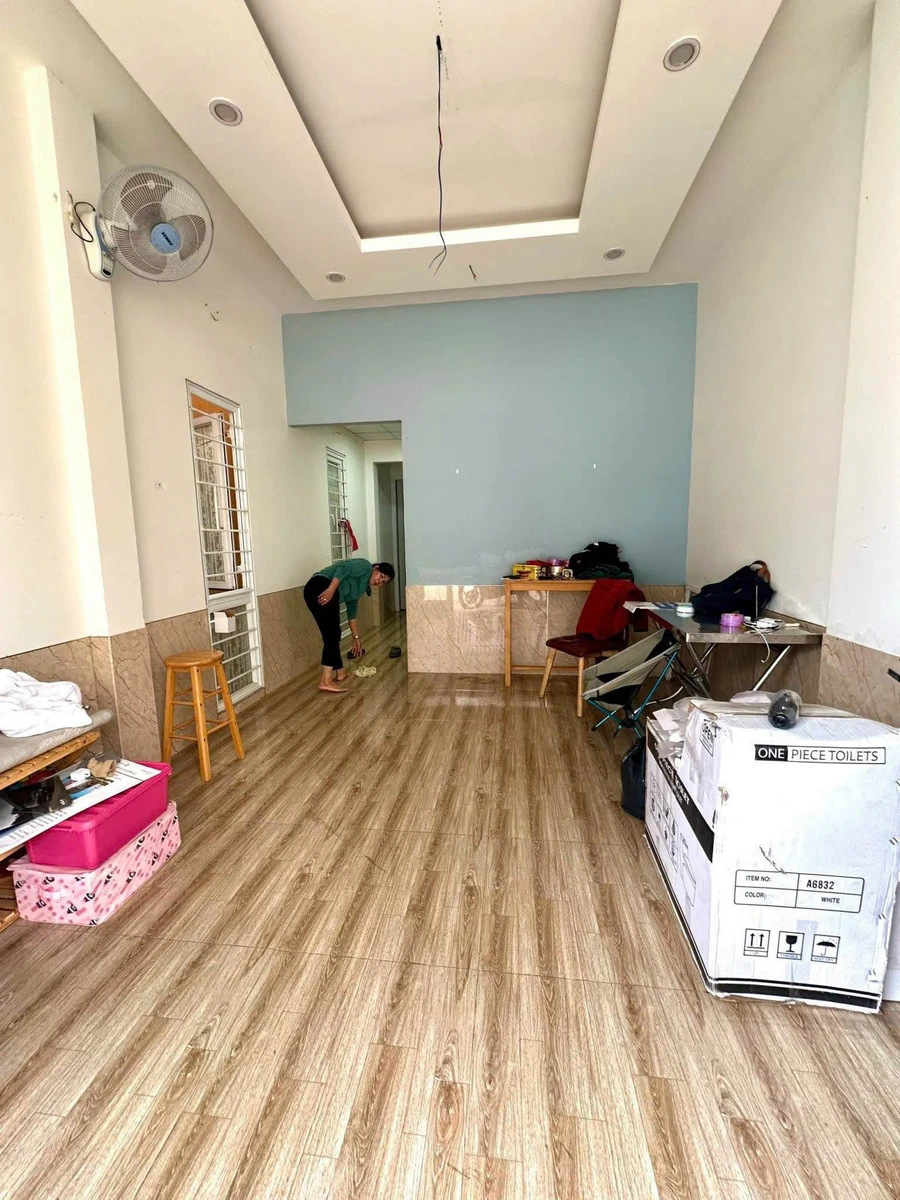 Bán nhà phố 2PN, 48,51m² số 65 Thăng Long Quận 3, giá 2 tỷ 800 - Ảnh thu nhỏ 4