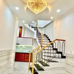 Bán nhà lầu 60m2, 3 phòng ngủ, sổ riêng thổ cư tại phường Trấn Biên, Đồng Nai - Ảnh thu nhỏ 3