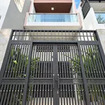 Bán nhà 61m² Trường Sa, Phú Nhuận - 6,9 tỷ - Ảnh thu nhỏ 1