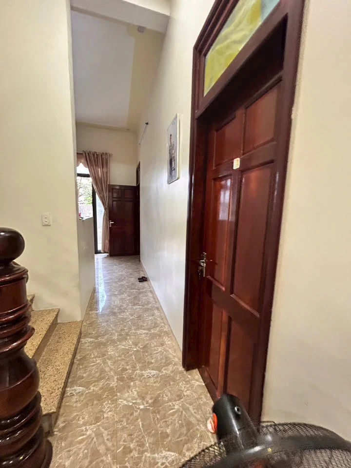 Bán biệt thự 2 mê 188m² Trần Anh Tông Ba La, 5 phòng ngủ 2 tỷ 4 - Ảnh thu nhỏ 5
