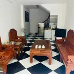 Cho thuê nhà 32m2, 3 phòng ngủ, 2 WC, Đống Đa - Ảnh thu nhỏ 1
