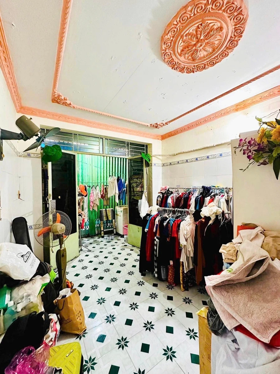 Bán nhà phố 4 tỷ, 38m2, 4 PN, Quang Trung, Gò Vấp - Ảnh thu nhỏ 5