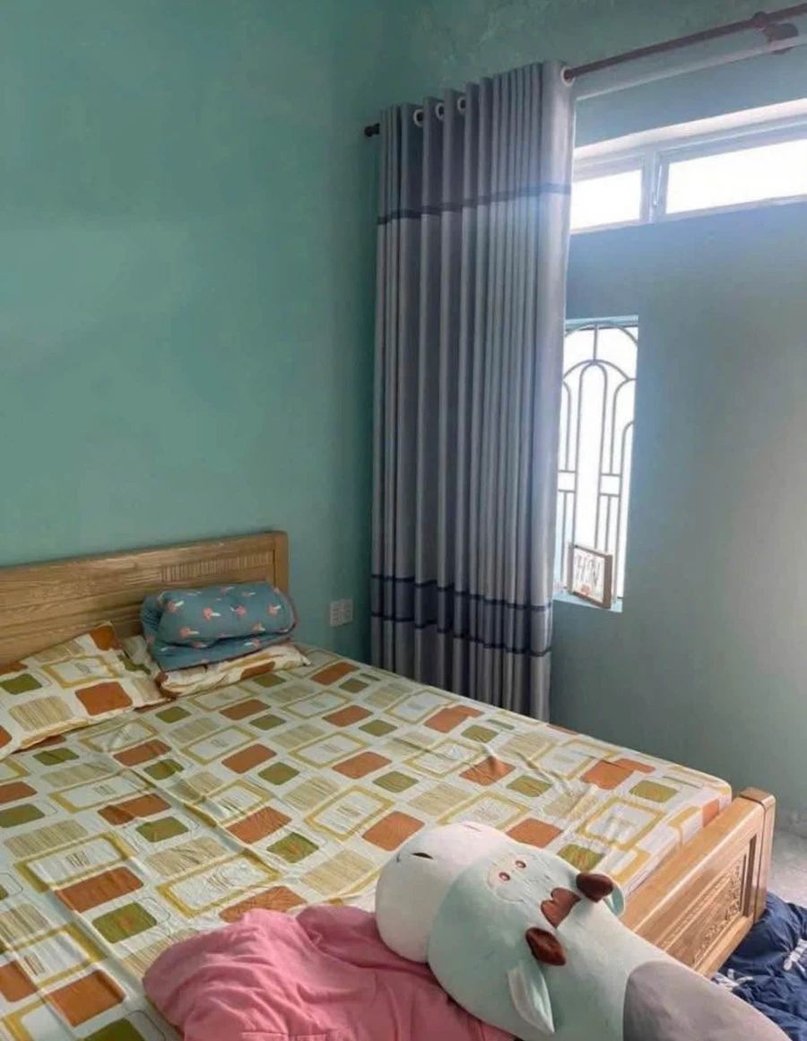 Cho thuê nhà hẻm Nguyễn Trường Tộ, Vũng Tàu 49,5m², 2PN 6,5 triệu/tháng - Ảnh thu nhỏ 4