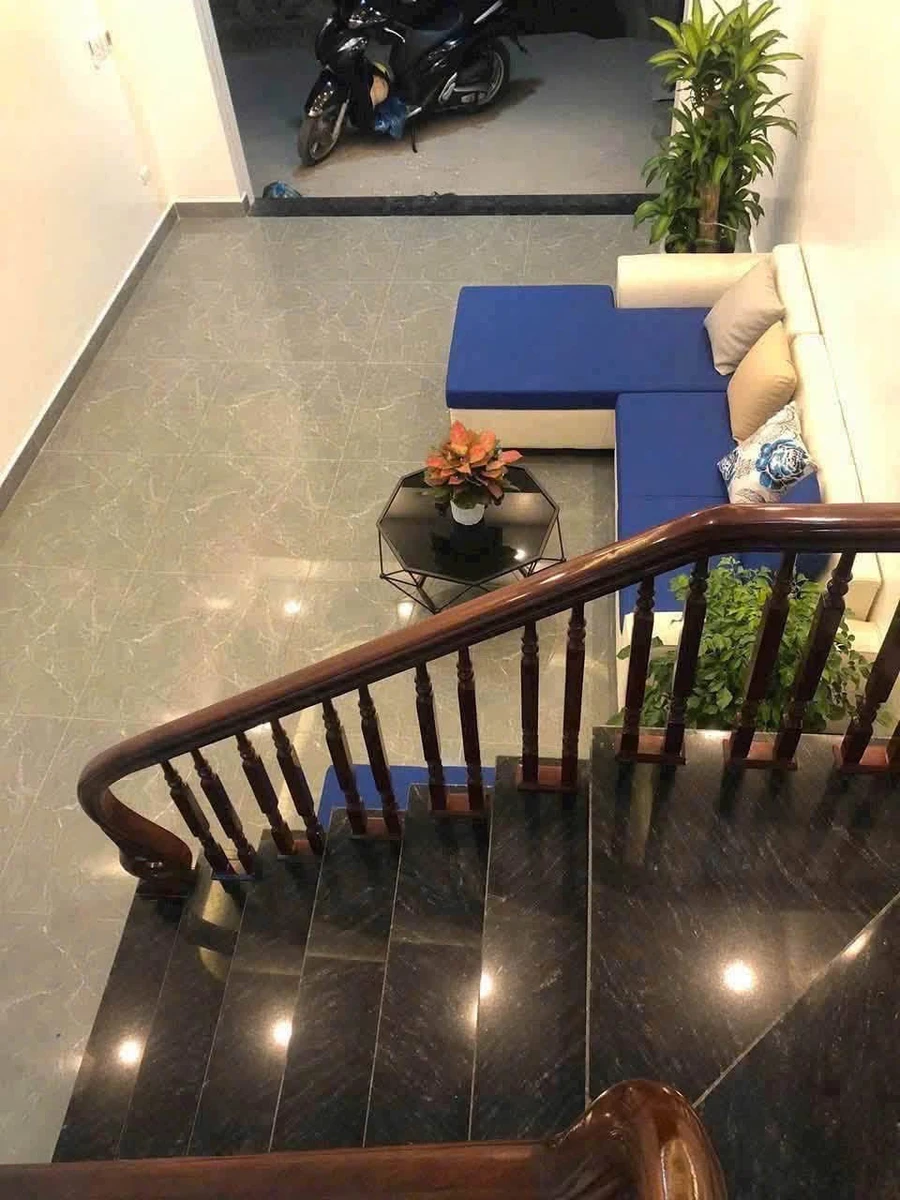 Bán nhà 3 tầng 48.6m2 ngõ Nhật Tân Hải Phòng - Ảnh thu nhỏ 3