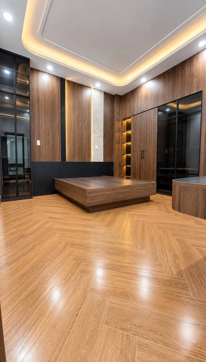 Bán nhà 3 tầng Phan Anh Tân Phú 80,5m² 7,2 tỷ - Ảnh thu nhỏ 4