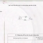 Bán nhà C4 130m2 ở An Cửu, Cần Giờ, 1 tỷ 2 - Ảnh thu nhỏ 1