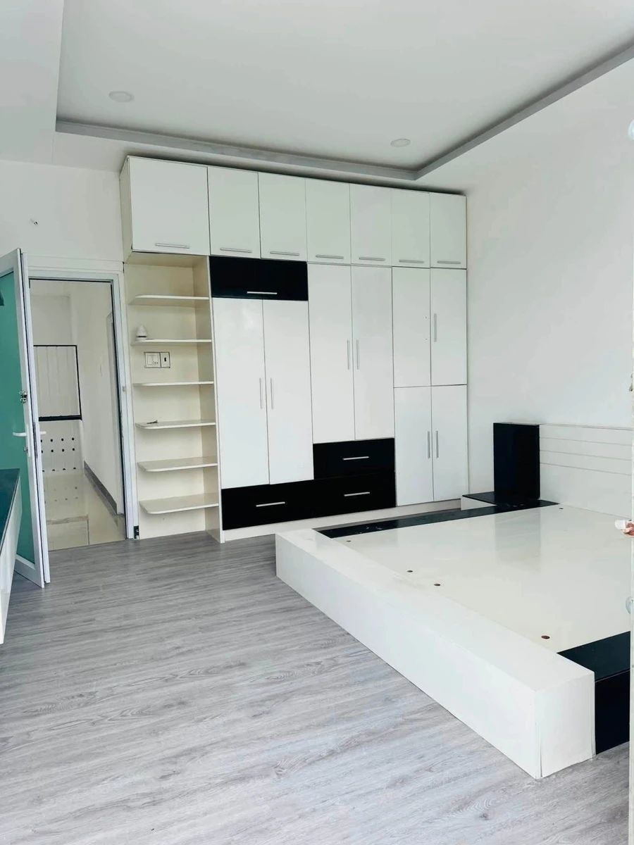 Bán nhà lầu mặt tiền đường Hiền Vương, 73m2, 2PN, giá 3,5 tỷ, Thanh Hải, Phan Thiết - Ảnh thu nhỏ 3