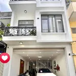 Bán nhà 60m² 3 phòng ngủ Trương Công Định, Vũng Tàu - Ảnh thu nhỏ 1