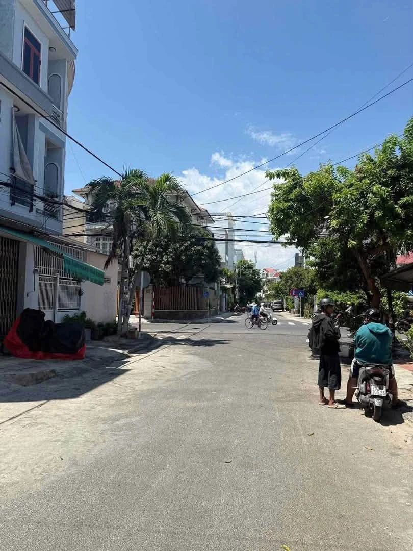 Bán đất mặt tiền Chi Lăng 116m² Nha Trang - Ảnh thu nhỏ 2