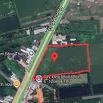 Bán đất 14.244m2 mặt tiền QL1A Tam Bình Vĩnh Long siêu hiếm gần cầu Cần Thơ - Ảnh thu nhỏ 1