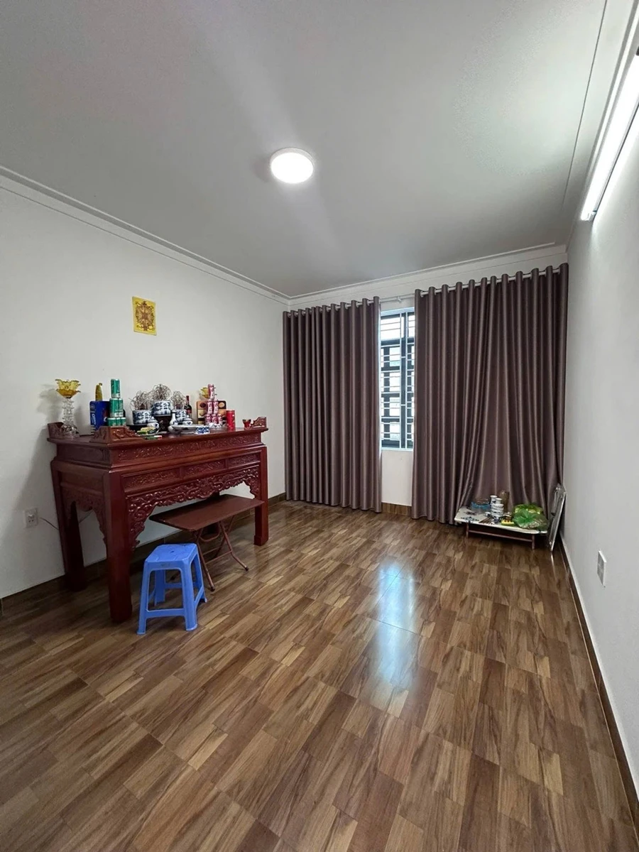 Bán nhà 3PN 50m² gần Aeon Mall, Quận 12, giá 3,1 tỷ - Ảnh thu nhỏ 4