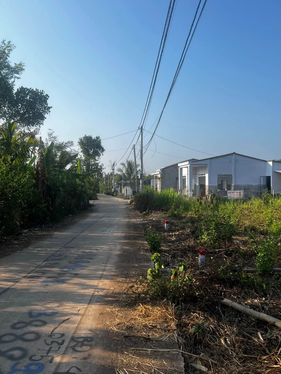 Bán đất hẻm cấp 1 QL14 Hòa Phú Buôn Ma Thuột 5x29m - Ảnh thu nhỏ 2