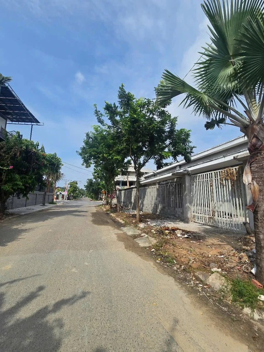 Bán đất 542m² khu biệt thự Thanh Bình, Vũng Tàu, 40 tỷ - Ảnh 1