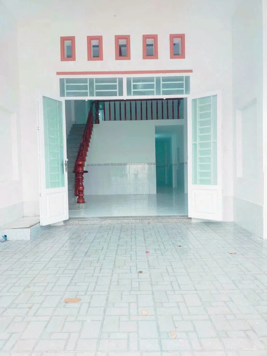 Bán nhà Thủ Dầu Một 94.6m² 3 PN 2 tỷ 190 triệu - Ảnh thu nhỏ 3