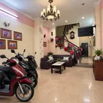 Bán nhà phố 4 tầng 50.5m² Đoàn Thị Điểm, Phú Nhuận - Ảnh thu nhỏ 5