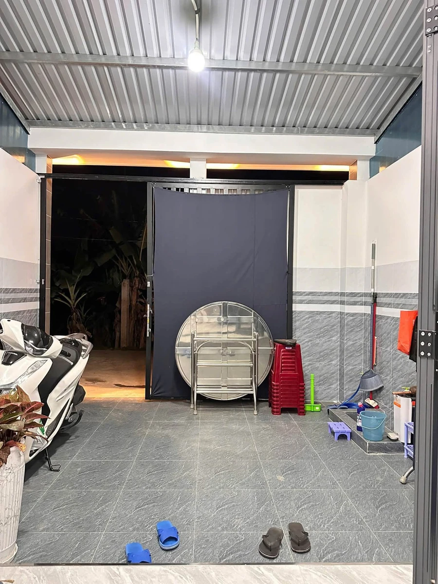 Bán nhà trệt 2PN, 72.3m² đường Bùi Hữu Nghĩa, Cần Thơ 1 tỷ 490 triệu - Ảnh thu nhỏ 2