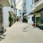 Bán nhà 3 tầng 54m2 ngõ 311 Đằng Hải, 3.55 tỷ - Ảnh thu nhỏ 1