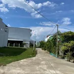 Bán đất 120m² xã Phú Hoà 2, Nhà Bè 820 triệu - Ảnh thu nhỏ 1