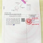 Bán nền Suối Đá 500m2, 134m thổ cư, gần Đại Lộ Đông Tây - Ảnh thu nhỏ 4