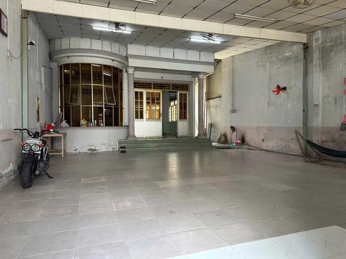 Bán nhà mặt tiền Đống Đa 192m² Quận 1, giá 6,4 tỷ - Ảnh thu nhỏ 2