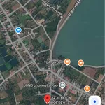 Bán đất mặt tiền B8 Nguyễn Xuân Nguyên Tân An 125m2 - Ảnh thu nhỏ 1