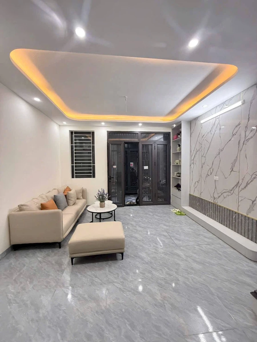 Bán nhà 4 tầng 30m2, 3 phòng ngủ tại Thanh Lương, Bích Hòa, Thanh Oai, Hà Nội - Ảnh thu nhỏ 2