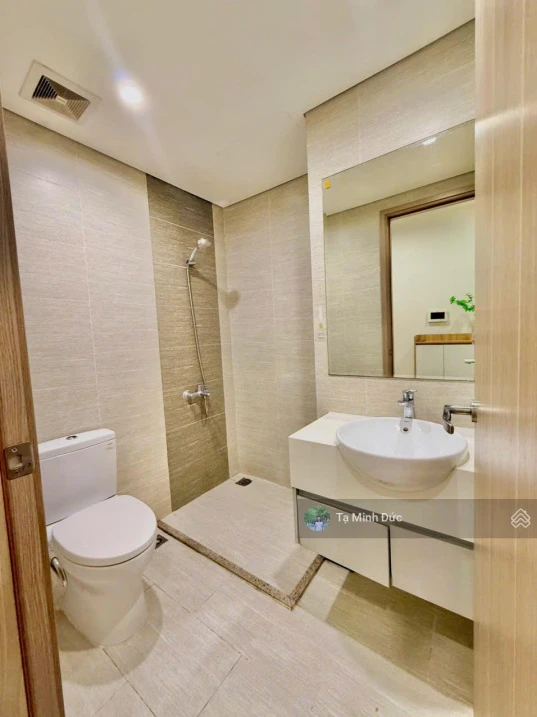 Bán căn 2PN 2WC giá 3,14 tỷ S2.10 full nội thất luxury sảnh lễ tân đẳng cấp - Ảnh thu nhỏ 5