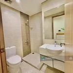 Bán căn 2PN 2WC giá 3,14 tỷ S2.10 full nội thất luxury sảnh lễ tân đẳng cấp - Ảnh thu nhỏ 5