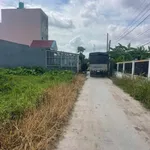 Bán 3 lô liền kề 114m2 Thanh Phú Bến Lức 1,2 tỷ - Ảnh thu nhỏ 1