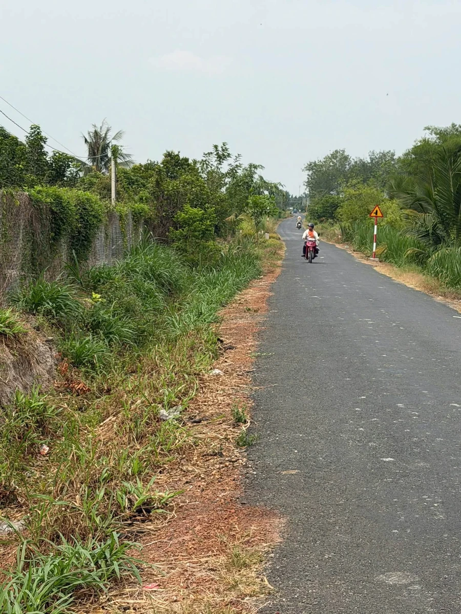 Bán đất mặt tiền Nguyễn Lương Bằng 1000 m², Tây Ninh - Ảnh thu nhỏ 4