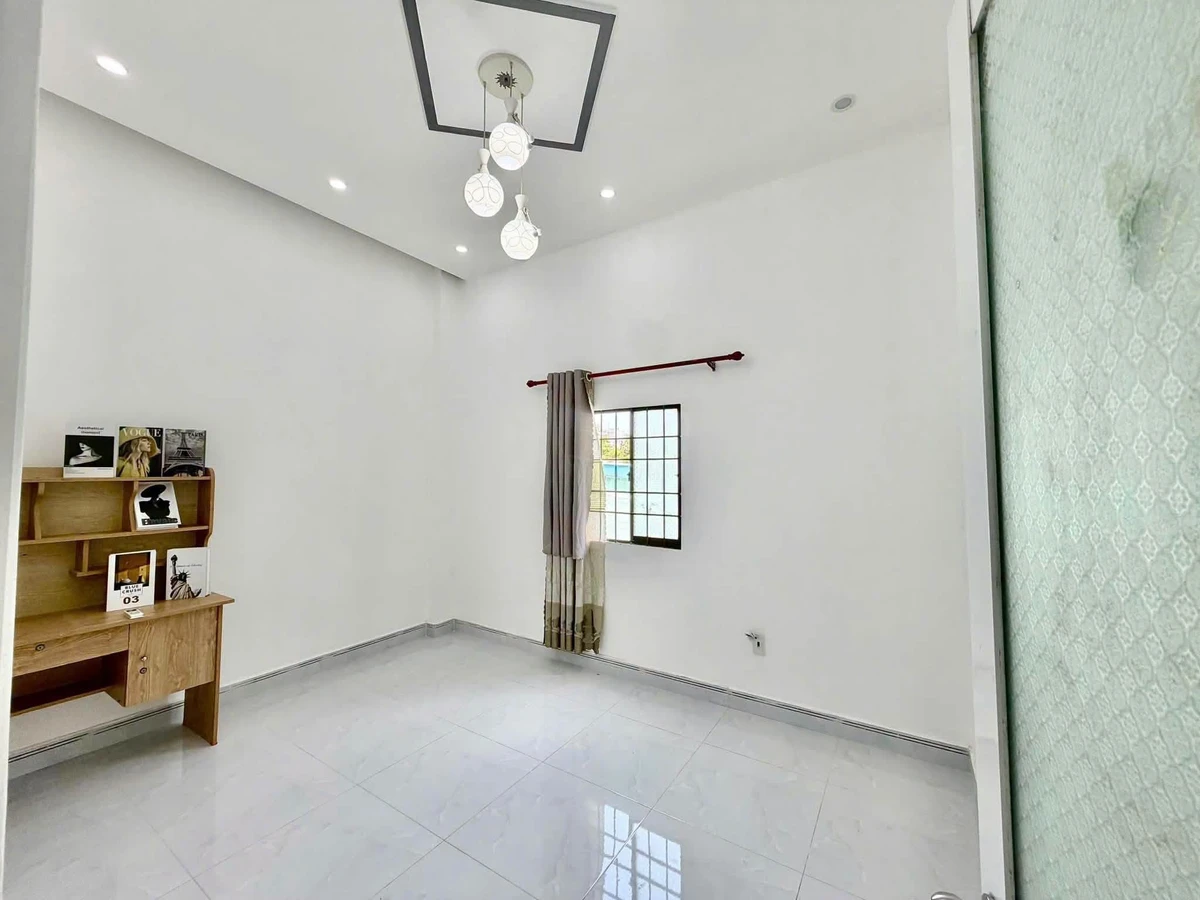 Bán nhà 2 tầng 41m² đường Hùng Vương Vũng Tàu, 4,1 tỷ - Ảnh thu nhỏ 5