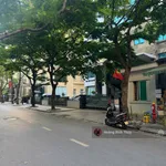 Chủ đầu tư bán tòa 11 tầng 2 thoáng - Phố Duy Tân - Dịch Vọng Hậu - 1300m2 - MT 32m - 270 tỷ - Ảnh thu nhỏ 3