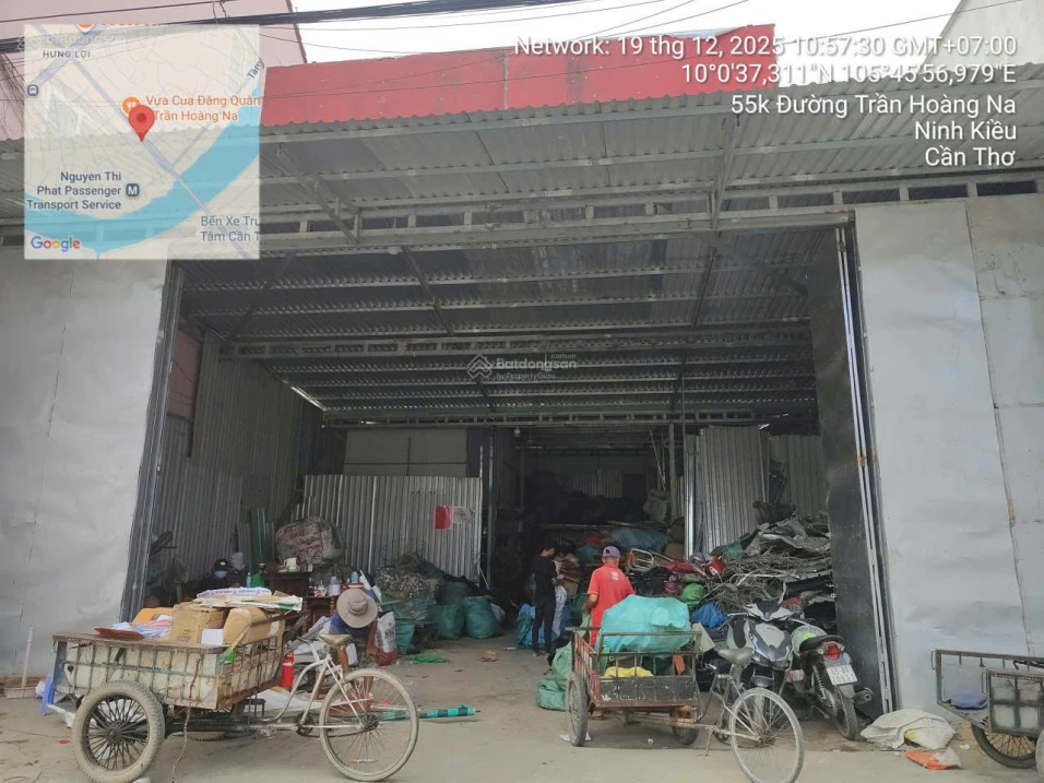 Bán đất mặt tiền đường Trần Hoàng Na, phường Tân An, Thành phố Cần Thơ - Ảnh thu nhỏ 5
