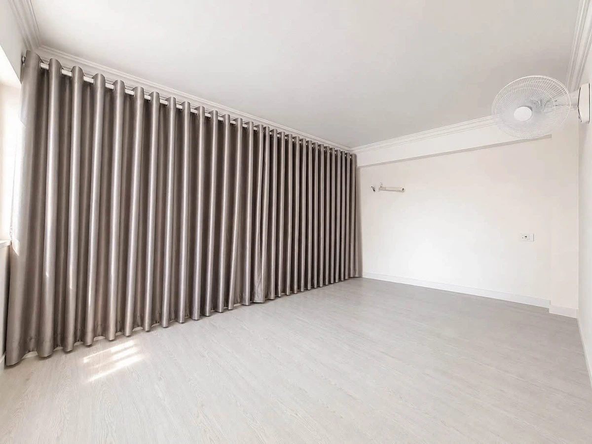 Bán nhà hẻm 4 tầng 28m² 4PN đường Phan Văn Trị, Bình Thạnh, giá 4,9 tỷ - Ảnh thu nhỏ 3