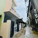 Bán nhà hẻm 99m2, 3 PN gần Bà Triệu, Quận 10 - Ảnh thu nhỏ 1