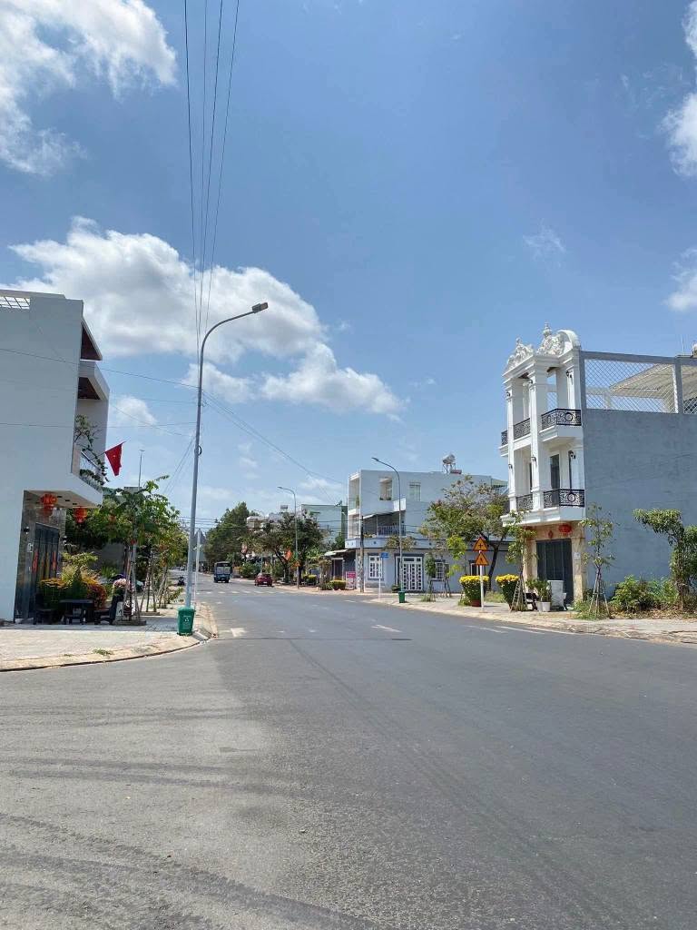 Bán lô đất mặt tiền Hồ Tùng Mậu 84m2, Bà Rịa - Ảnh thu nhỏ 4