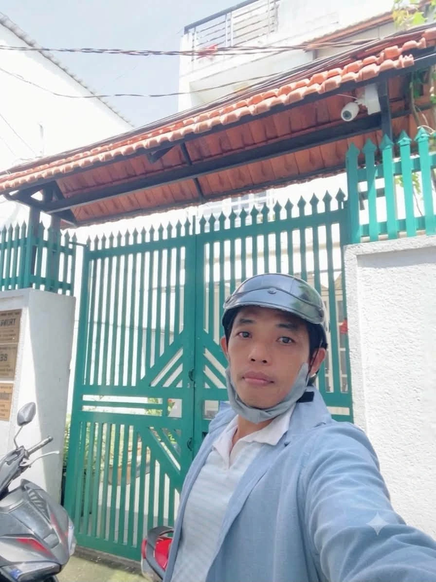 Bán nhà mặt tiền Huỳnh Tấn Phát 100m2 gần chợ Quận 7 giá 6 tỷ - Ảnh 1