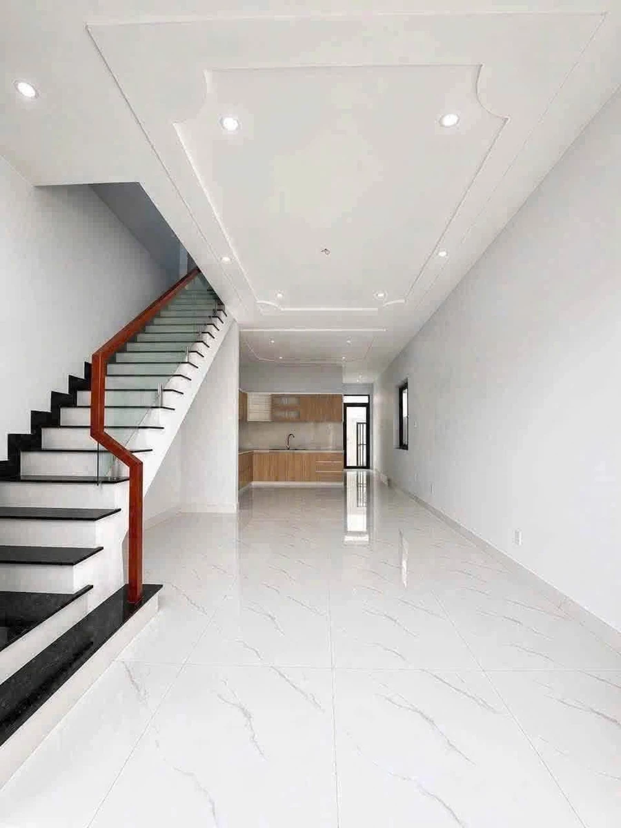 Bán nhà 2 mặt tiền Thủ Dầu Một 100m² - 2,88 tỷ - Ảnh thu nhỏ 3