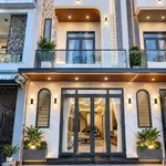 Bán nhà trệt lầu 2PN 85m2 Trần Vĩnh Kiết Cần Thơ 2.19 tỷ - Ảnh thu nhỏ 1