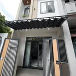 Bán nhà 2 tầng 56,5m² kiệt ô tô Thanh Khê Đà Nẵng - Ảnh thu nhỏ 1