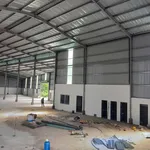 Cho thuê xưởng mới 1400m² Phước Tân, Đồng Nai 60 triệu/tháng - Ảnh thu nhỏ 2