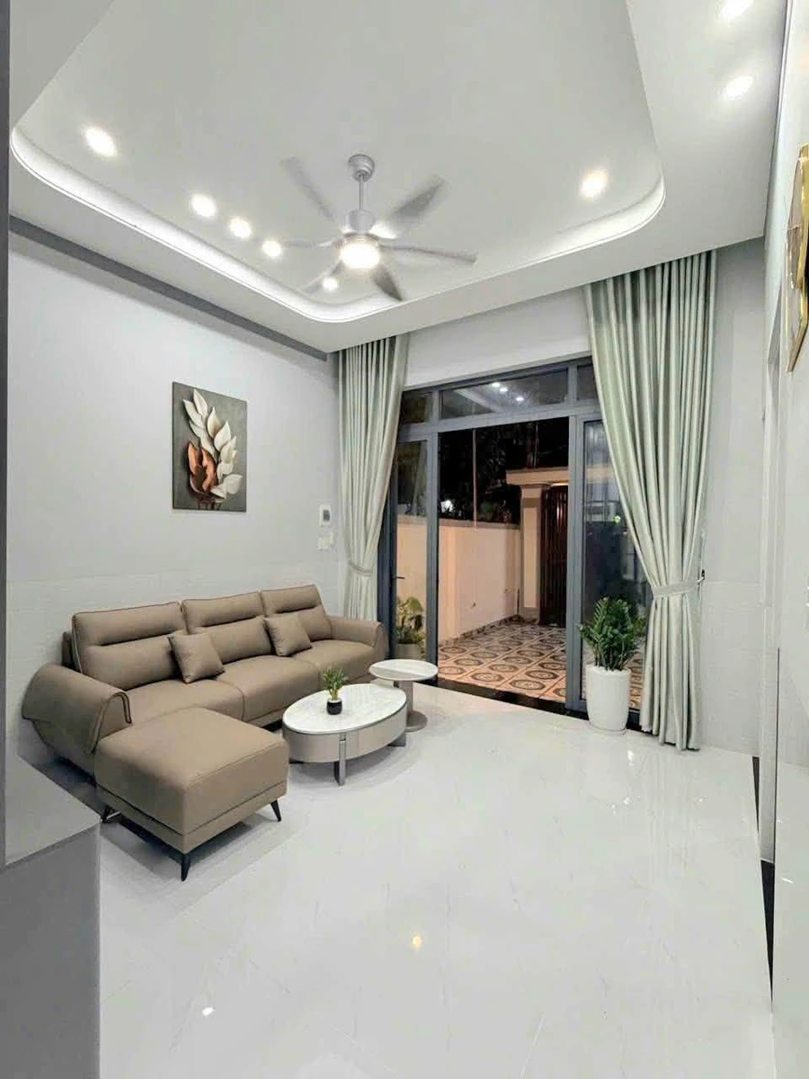 Bán nhà 2PN 68m² Phường Tân Phú Đồng Xoài 1 tỷ 850 tr - Ảnh thu nhỏ 4