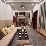 Bán nhà 3 tầng mặt tiền Tô Hiến Thành Quy Nhơn 71m² - Ảnh thu nhỏ 3