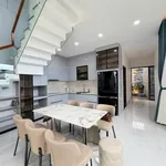 Bán biệt thự mini 172m² 5PN hẻm Phú Nông Khánh Hòa - Ảnh thu nhỏ 5