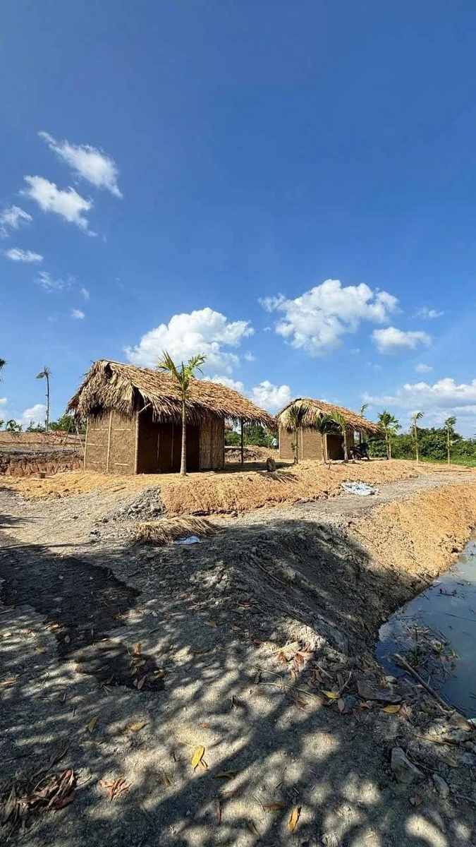 Bán đất farm view sông Sêrêpôk 5000m2 tại Hòa Phú, Buôn Ma Thuột, Đắk Lắk - Ảnh thu nhỏ 5