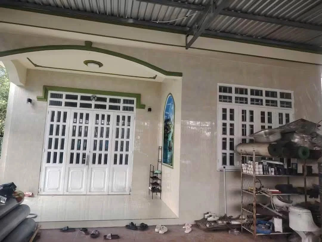 Bán nhà rộng 300m² giá 3.5 tỷ tại Phú An, Bình Chánh - Ảnh thu nhỏ 3